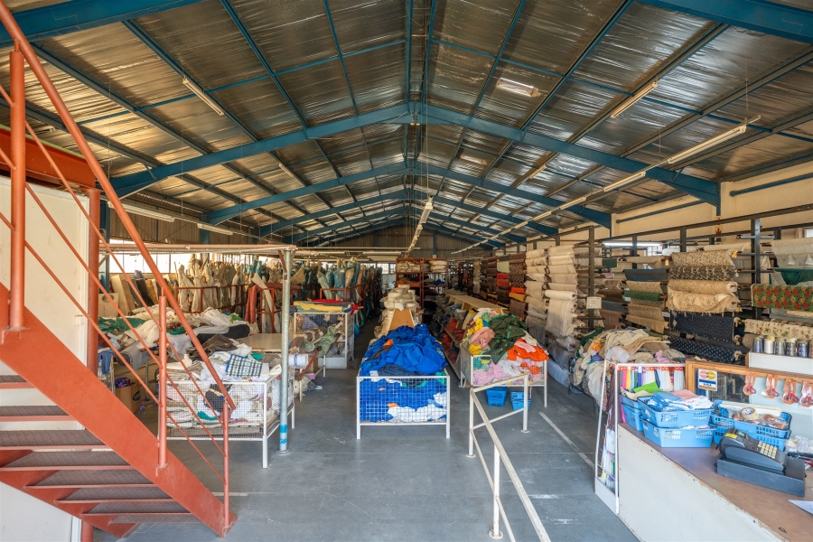 Commercial Property for Sale in Braelyn Eastern Cape